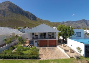 For Sale in Hermanus
