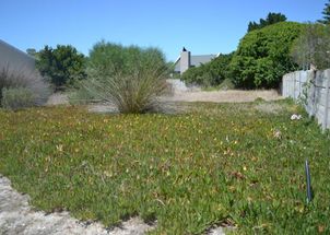 For Sale in Hermanus
