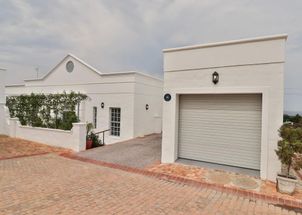 For Sale in Hermanus
