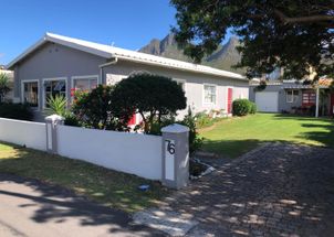 For Sale in Kleinmond
