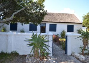 For Sale in Hermanus
