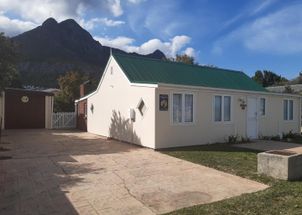 For Sale in Kleinmond
