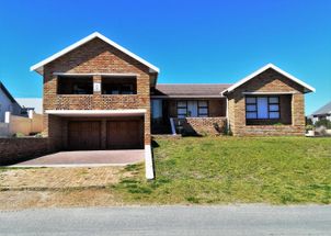 For Sale in Gansbaai
