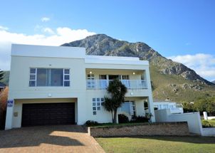 For Sale in Hermanus
