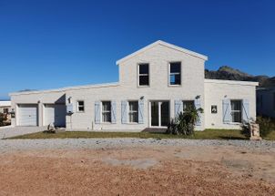 For Sale in Pringle Bay
