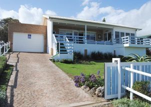 For Sale in Hermanus
