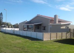 For Sale in Gansbaai
