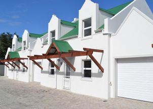 For Sale in Hermanus
