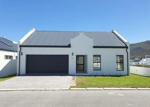 For Sale in Hermanus
