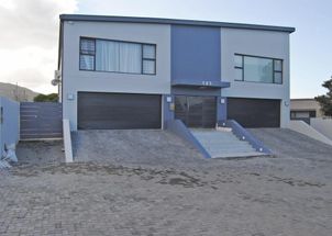 For Sale in Hermanus
