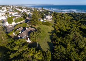 For Sale in Hermanus
