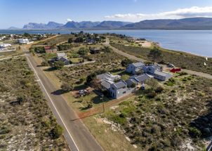 For Sale in Hermanus
