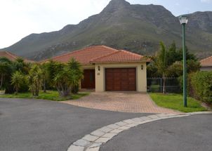 For Sale in Hermanus
