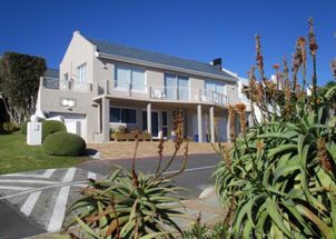 For Sale in Gansbaai
