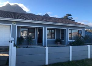 For Sale in Kleinmond
