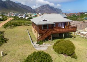 For Sale in Bettys Bay
