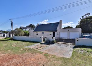 For Sale in Hermanus
