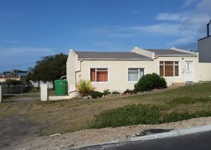 For Sale in Hermanus
