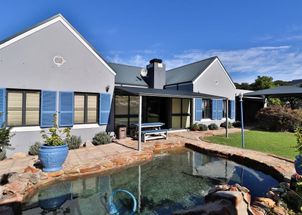 For Sale in Hermanus
