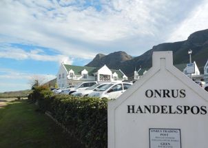 For Sale in Hermanus
