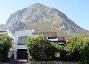 For Sale in Hermanus
