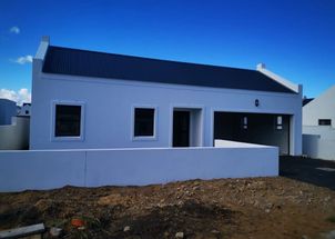 For Sale in Hermanus
