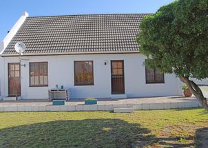 For Sale in Hermanus
