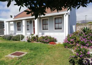 For Sale in Gansbaai
