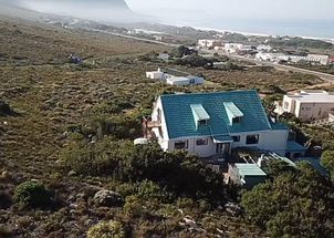 For Sale in Bettys Bay
