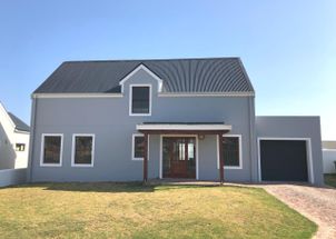 For Sale in Hermanus
