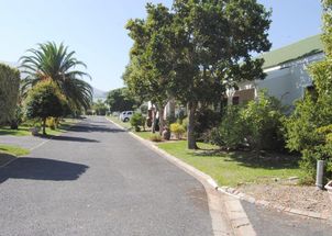 For Sale in Hermanus
