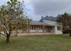 For Sale in Kleinmond
