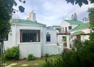 For Sale in Hermanus
