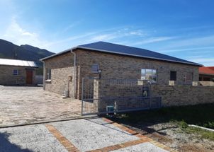 For Sale in Kleinmond
