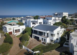 For Sale in Hermanus
