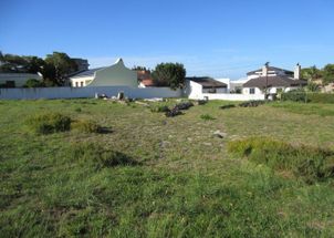 For Sale in Hermanus
