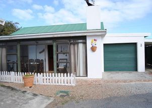 For Sale in Hermanus
