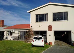 For Sale in Gansbaai
