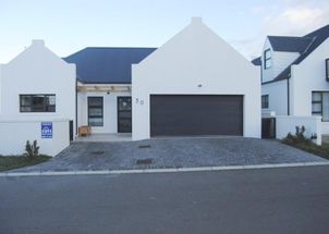 For Sale in Hermanus
