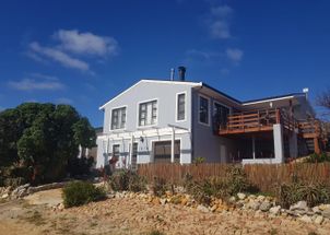 For Sale in Pringle Bay
