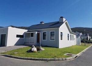 For Sale in Hermanus
