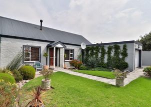 For Sale in Hermanus
