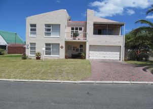 For Sale in Gansbaai
