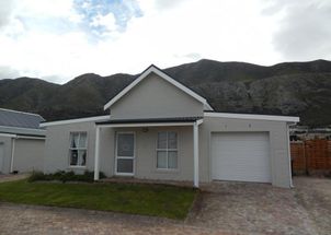 For Sale in Hermanus
