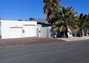 For Sale in Gansbaai
