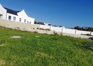 For Sale in Hermanus
