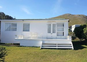 For Sale in Pringle Bay
