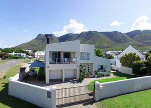 For Sale in Hermanus
