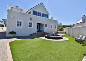 For Sale in Hermanus
