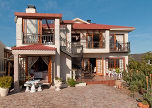 For Sale in Kleinmond
